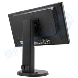 Schermo 20" LCD HD Nec E201W-BK