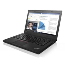 Lenovo ThinkPad L430 14" Celeron 1.5 GHz - SSD 128 GB - 8GB Tastiera Francese