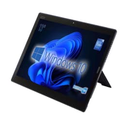 Lenovo ThinkPad X1 Tablet G3 13" Core i7 1.8 GHz - SSD 512 GB - 16GB Senza tastiera