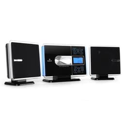 Auna VCP-191 Mini casse e speaker