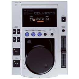 Pioneer CDJ-100S Lettore CD