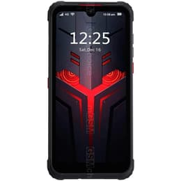Cyber 8 64GB - Nero