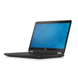 Dell Latitude E5250 12" Core i5 2.2 GHz - SSD 128 GB - 8GB Tastiera Spagnolo