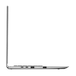 Lenovo ThinkPad Yoga X1 G3 14" Core i7 1.8 GHz - SSD 128 GB - 8GB - QWERTZ - Tedesco