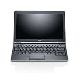Dell Latitude E6220 12" Core i5 2.6 GHz - HDD 320 GB - 4GB Tastiera Francese