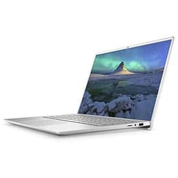 Dell Inspiron 7400 14" Core i7 2.8 GHz - SSD 128 GB - 16GB - QWERTY - Inglese