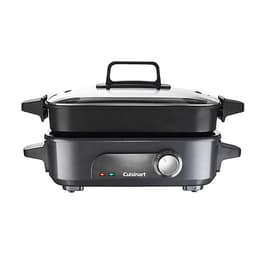 Cuisinart GRMC3E Miscelatori