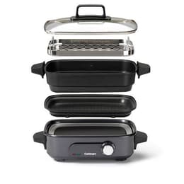 Cuisinart GRMC3E Miscelatori