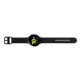 Smart Watch Samsung Cardio­frequenzimetro GPS Galaxy Watch Active 2 44mm LTE (SM-R825F) - Nero