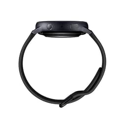 Smart Watch Samsung Cardio­frequenzimetro GPS Galaxy Watch Active 2 44mm LTE (SM-R825F) - Nero
