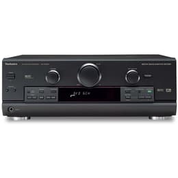 Technics SA-DX950 Amplificatori