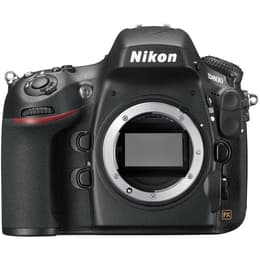 Reflex - Nikon D800 Body