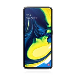 Galaxy A80 128GB - Nero - Dual-SIM