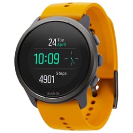 Suunto 5 Peak Bluetooth 43 mm - Grigio