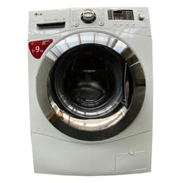 Lavatrice 60 cm Fronte Lg F12952WH