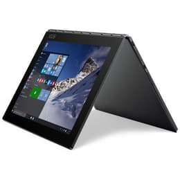 Lenovo Yoga Book YB1-X91F 10" Atom X 1.4 GHz - SSD 64 GB - 4GB Tastiera Francese