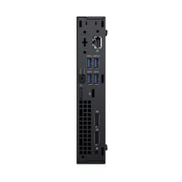 Dell OptiPlex 5070 Micro Core i5 2.2 GHz - SSD 128 GB RAM 16 GB