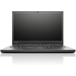 Lenovo ThinkPad T450S 14" Core i5 2.3 GHz - SSD 120 GB - 8GB Tastiera Finlandese