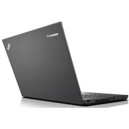 Lenovo ThinkPad X240 12" Core i5 1.9 GHz - SSD 180 GB - 8GB Tastiera Francese