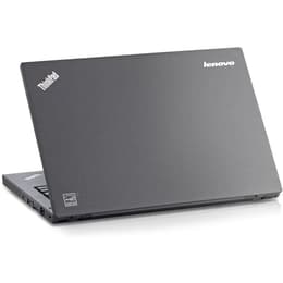Lenovo ThinkPad X240 12" Core i5 1.9 GHz - SSD 180 GB - 8GB Tastiera Francese