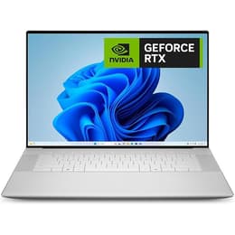 Dell 16 Premium DA16250 16" Core Ultra 9 5.4 GHz - SSD 512 GB - 32GB - QWERTY - Inglese