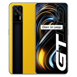 Realme GT 5G 256GB - Giallo - Dual-SIM