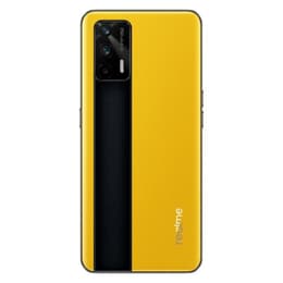 Realme GT 5G 256GB - Giallo