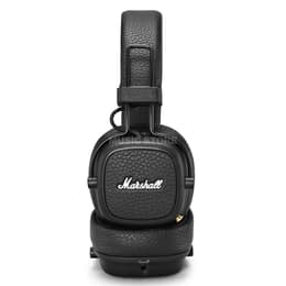 Cuffie wired + wireless con microfono Marshall Major III Bluetooth - Nero