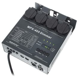 Botex MPX-405 Dimmer Accessori audio