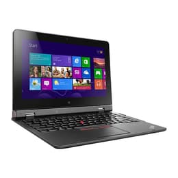 Lenovo ThinkPad Helix G2 11" Core M 1.2 GHz - SSD 256 GB - 8GB Tastiera Spagnolo