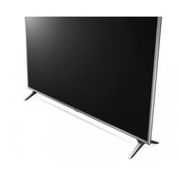Smart TV 43,0000 Pollici LG LCD Ultra HD 4K 43UK6500MLA