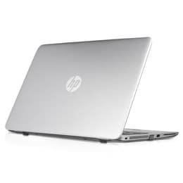 HP EliteBook 840 G3 14" Core i5 2.4 GHz - SSD 256 GB - 8GB Tastiera Spagnolo