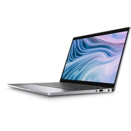 Dell Latitude 7310 13" Core i7 1.8 GHz - SSD 512 GB - 16GB AZERTY - Francese
