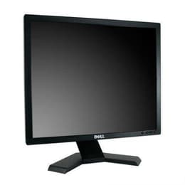 Schermo 19" LCD SXGA Dell TrueColor E190S-BLK