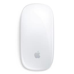 Magic mouse 2 Wireless - Argento