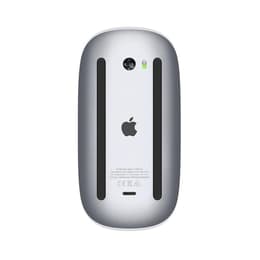 Magic mouse 2 Sì - Argento