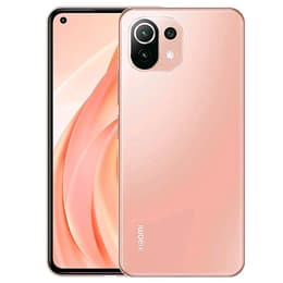 Xiaomi Mi 11 Lite 128GB - Rosa