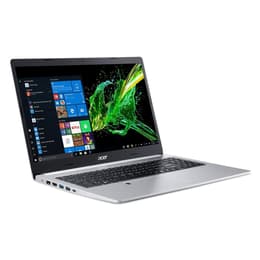 Acer Aspire A515-54 15" Core i5 1.9 GHz - SSD 256 GB - 8GB - QWERTY - Inglese