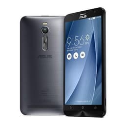 Asus Zenfone 2 Deluxe ZE551ML 64GB - Argento