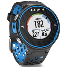 Smart Watch Garmin Cardiofrequenzimetro GPS Forerunner 620 - Nero/Blu