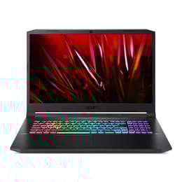 Acer Nitro 5 AN517-54-98YU 17" Core i9 2.5 GHz - SSD 512 GB - 16GB - NVIDIA GeForce RTX 3070 AZERTY - Francese