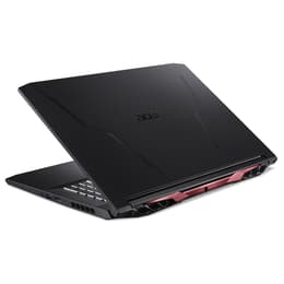 Acer Nitro 5 AN517-54-98YU 17" Core i9 2.5 GHz - SSD 512 GB - 16GB - NVIDIA GeForce RTX 3070 Tastiera Francese