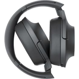 Cuffie riduzione del Rumore gaming wireless con microfono Sony WH-H800 H.ear on 2 Mini - Grigio