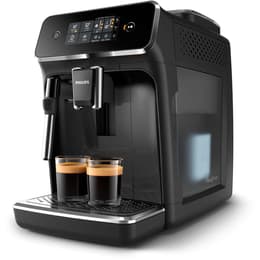 Macchina da caffè combinata Philips EP2221/40 L - Nero