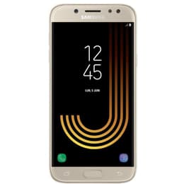 Galaxy J5 (2017) 16GB - Oro - Dual-SIM
