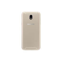 Galaxy J5 (2017) 16GB - Oro