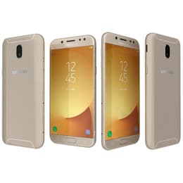 Galaxy J5 (2017) 16GB - Oro