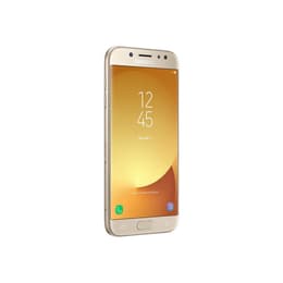 Galaxy J5 (2017) 16GB - Oro