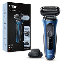 Braun Series 6 60-B1200S Rasoi