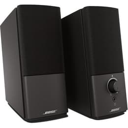 Altoparlanti Bose Companion 2 Series III - Nero